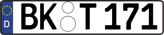 BK-T171