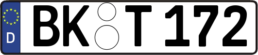 BK-T172