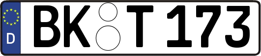 BK-T173