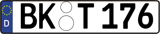 BK-T176