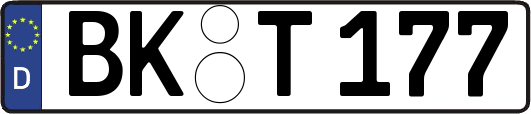 BK-T177