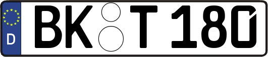 BK-T180