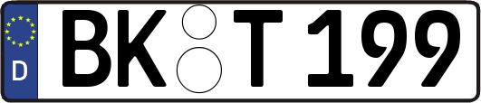 BK-T199