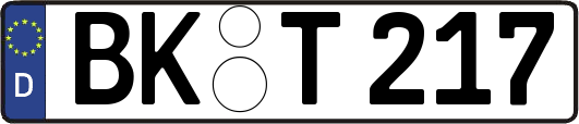 BK-T217