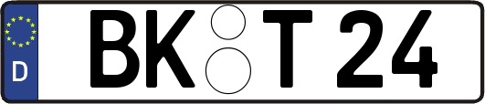 BK-T24