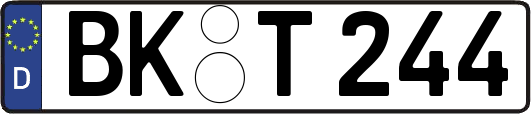 BK-T244