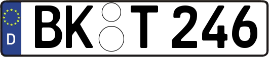 BK-T246
