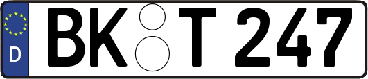 BK-T247