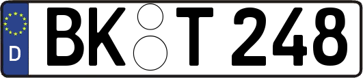 BK-T248