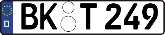 BK-T249