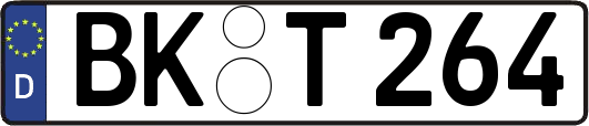 BK-T264