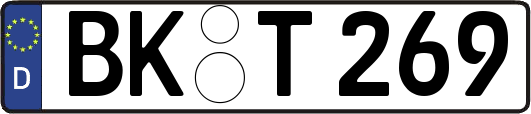 BK-T269