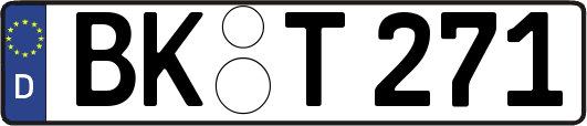 BK-T271