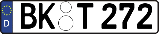 BK-T272