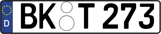 BK-T273