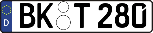 BK-T280