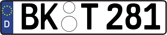 BK-T281