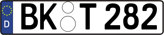 BK-T282