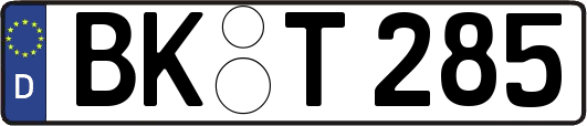 BK-T285