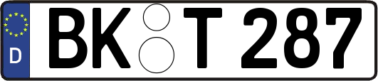 BK-T287
