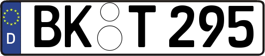 BK-T295