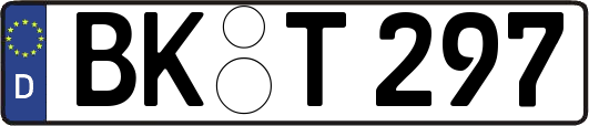 BK-T297