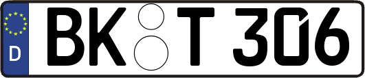 BK-T306