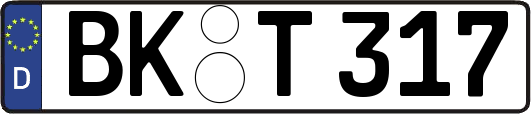 BK-T317
