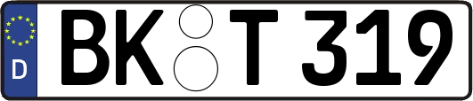 BK-T319