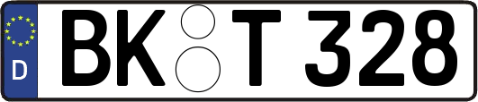 BK-T328