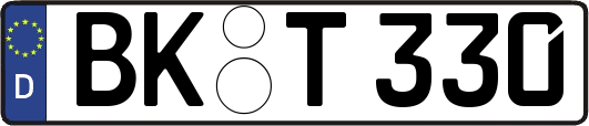 BK-T330