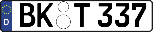 BK-T337