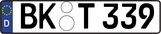 BK-T339
