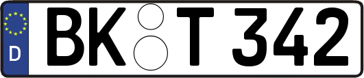 BK-T342