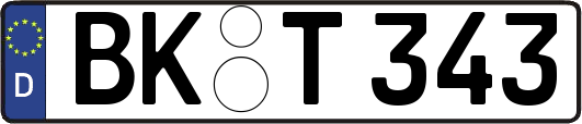 BK-T343