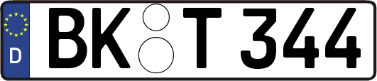 BK-T344
