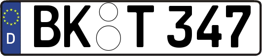 BK-T347