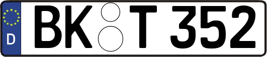 BK-T352