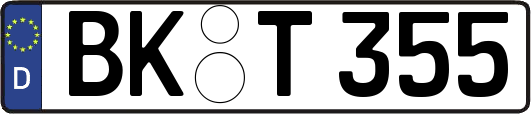BK-T355