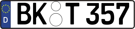 BK-T357