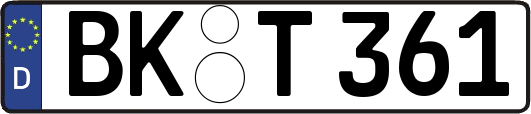 BK-T361