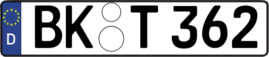 BK-T362