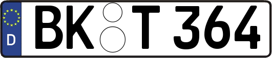 BK-T364