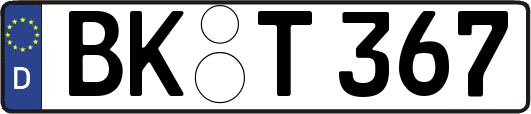 BK-T367