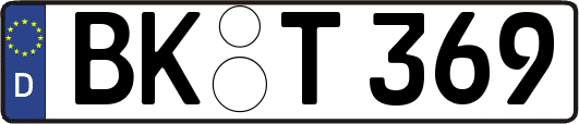 BK-T369