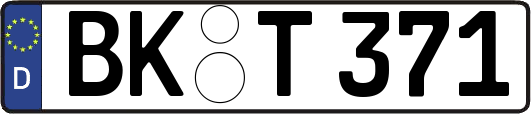BK-T371