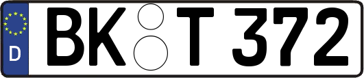 BK-T372