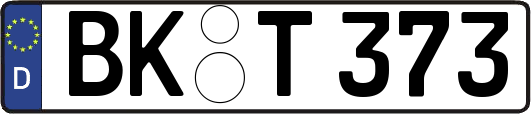 BK-T373
