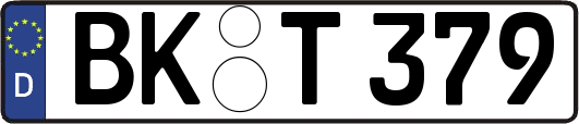 BK-T379