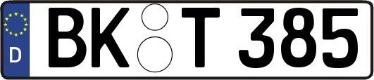 BK-T385
